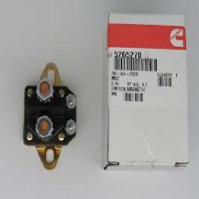 Magnetic Switch 5265270 For Cummins