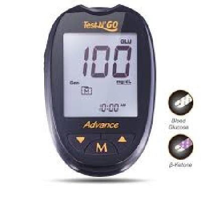 Multi Function Monitoring System