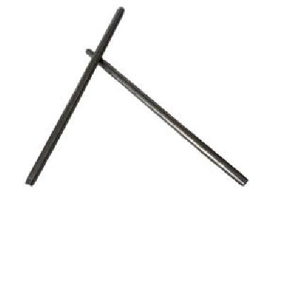 NT855 Diesel Engine Valve Push Rod 3046420