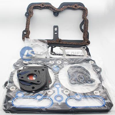 NTA855 NT855 Spare Parts Upper Gasket Kit 4024946