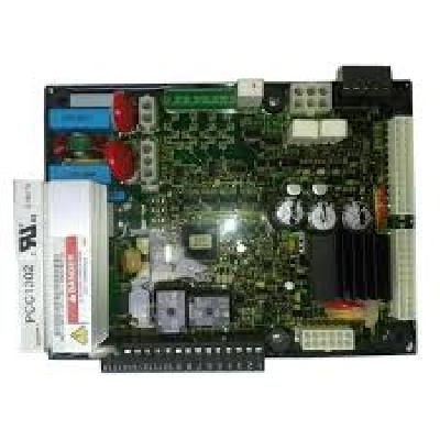 PCC 1302 Cummins Power Command Controller Part Number : 0327-1617-01