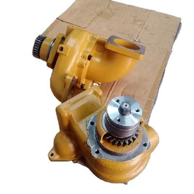 QSK23 Engine Water Pump 4398029 4396372 4097082 4096429