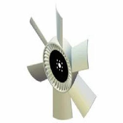 Radiator Fan For Cummins Engine