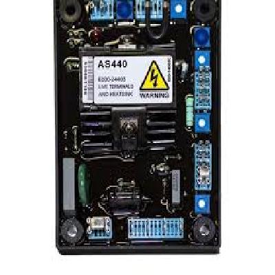 Stamford Voltage Regulator