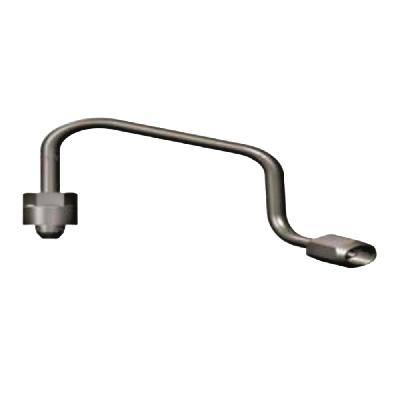 Tube,injector Fuel Supply