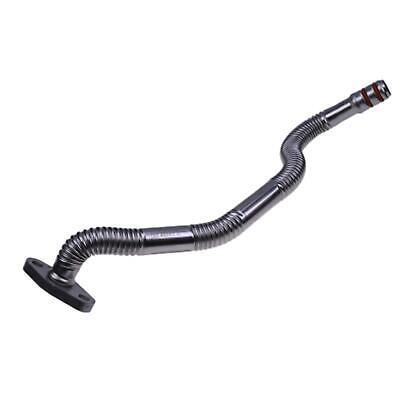 Turbocharger Oil Return Tube Pipe 3934085