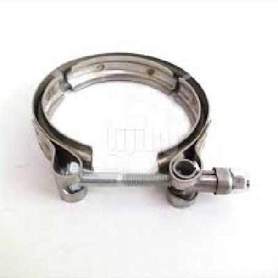 V Band Clamp NTA855 Generator