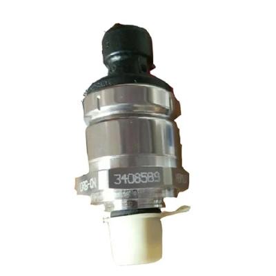 Woodward Actuator 24v A053E213 Cummins 6Ct