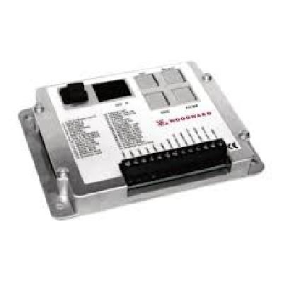 Woodward Speed Controller DPG-2201-002