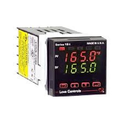 1-16 Din Temperature And Process Controller