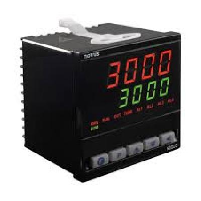 1-4 DIN Temperature And Process Controller