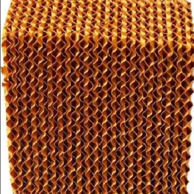 4 Inches Thickness Air Cooling Pads