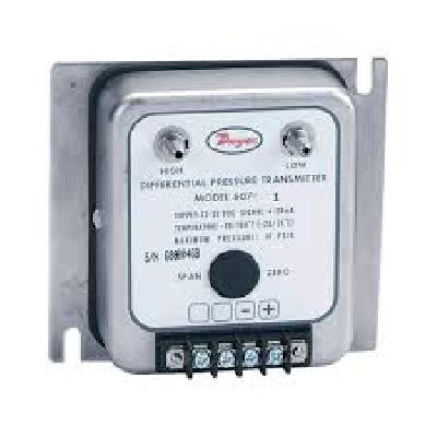 607 Differential Pressure Transmitter