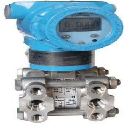 645 Wet Differential Pressure Transmitter
