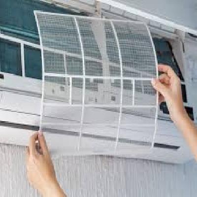 AC HVAC Filter