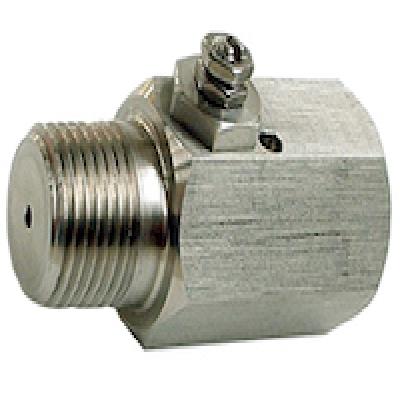 Adjustable Pressure Snubber
