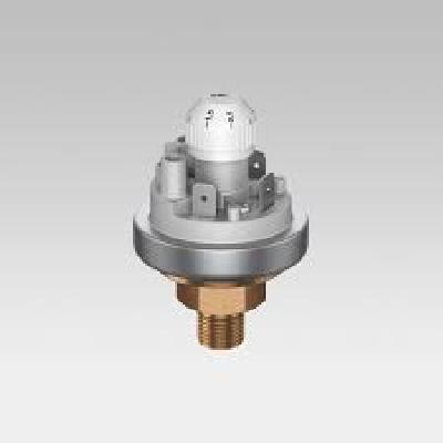 Adjustable Pressure Switch