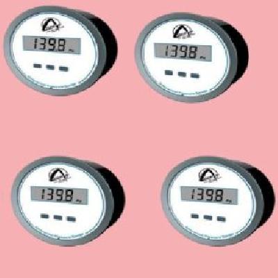 Aerosense Digital Differential Pressure Gauge Series CDPG