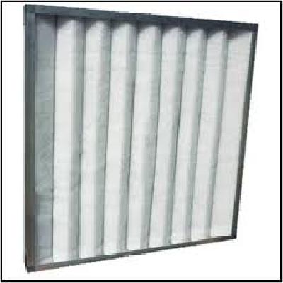 AHU Air Filters