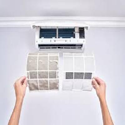 Air Conditioning Filter