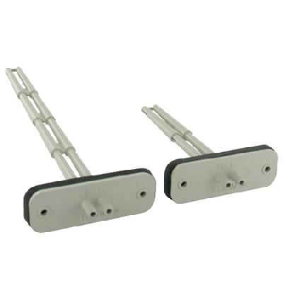 Averaging Flow Sensor