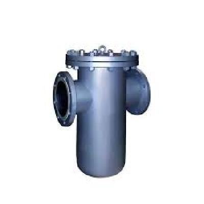 Basket Strainer From Oil Filter