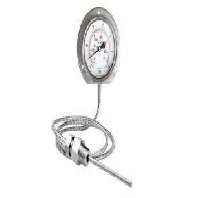 Bimetal Thermometer