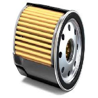 Bypass Oil Filter Cartridge
