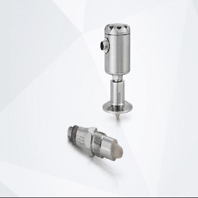 Capacitive Level Switch