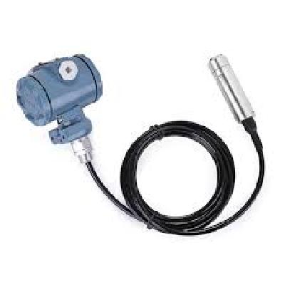 Capacitive Level Transmitter