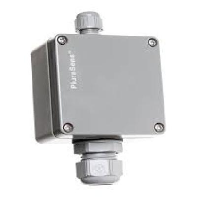 Carbon Dioxide Transmitters