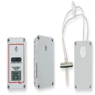 Carbon Monoxide and Nitrogen Dioxide Gas Transmitter