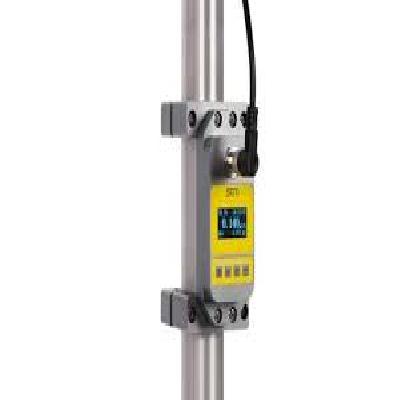 Compact Ultrasonic Flow Meter