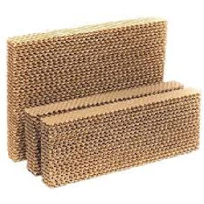Cooling Pad Filters