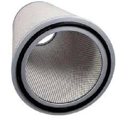 Cylindrical Air Filters