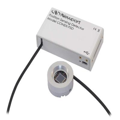 Detector Position Sensor