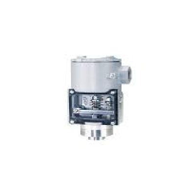 Diaphragm Operated Pressure Switch