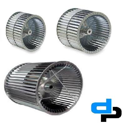 DIDW Centrifugal Fan 151 MM X 100 MM
