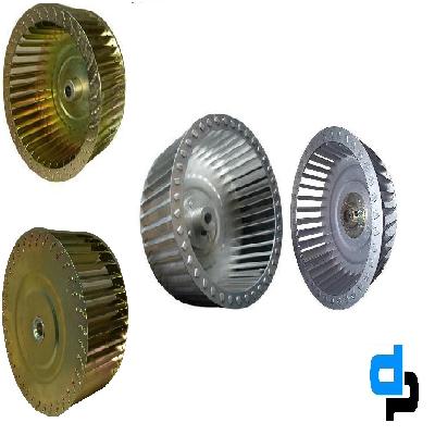 DIDW Centrifugal Fan 160 MM X 178 MM