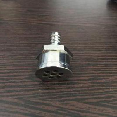 Differential Pressure Gauge Nozzles