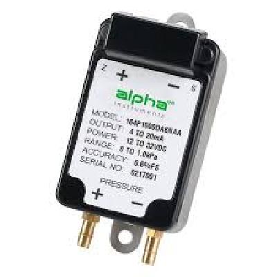 Differential Pressure Transmitter Low Ranges
