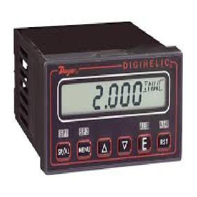 Digihelic Differential Pressure Controller