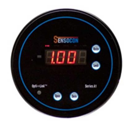 Digital Differential Pressure And Flow Gauges