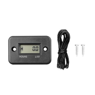 Digital Timer - Tachometer - Counter