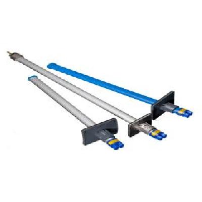 Duct Air Flow Measuring Probe