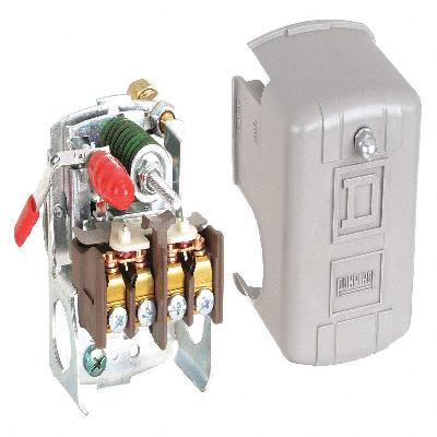 Durable Pressure Switch