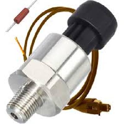 Dwyer Pressure Transmitter 0-15 Psig