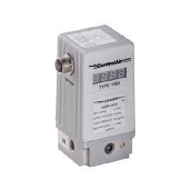 Electronic Pressure Controller