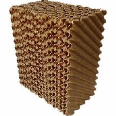 Evaporative Cooling Pad