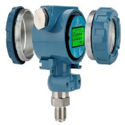 Explosion Proof Pressure Transmitter